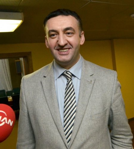 Ukraynalı öğrenciler ‘Birlikte Yaşamayı’ yazdı