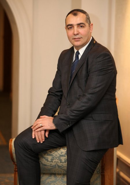 Ukrayna’ya ayakkabı ihracatı yüzde 2 bin 500 arttı