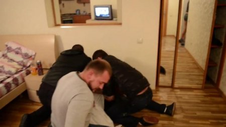 Ukrayna’ya fuhuş için gelen Türklere gözdağı