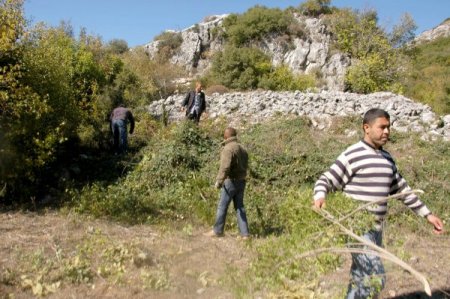 Ula'da Antik Kent Bulundu