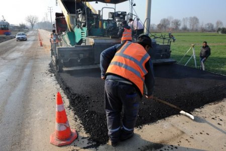 Ulaşım Çalı'ya Doğru Yol Alıyor