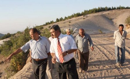 Ulaşım seferberliği meyvelerini veriyor