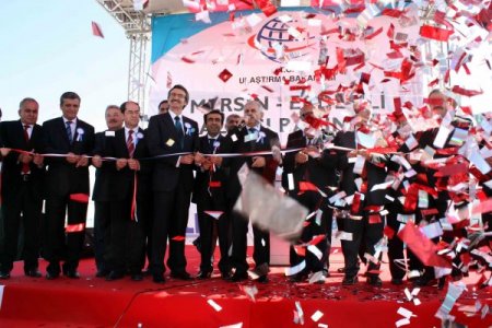 Ulaştırma Bakanı Yıldırım: Libya’dan Yaptığımız Tahliyeler Türkiye’nin Büyüklüğü Bir Kez Daha Ortaya Çıkardı