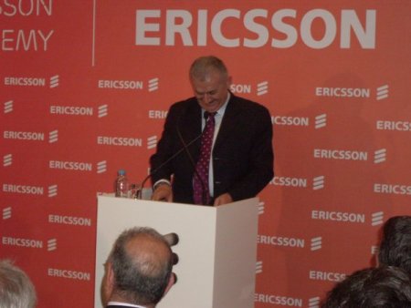 Ulaştırma Bakanı'ndan Her İl Ve Her Ev Arasında Ağ Kurma Sözü