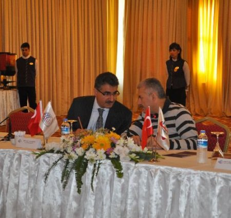 Ulaştırma Bakanlığı'nın Bütçesi Hatay'da Şekillendiriliyor