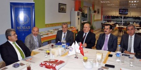 Ulaştırma Bölge Müdürü Serter: Denetimler arttı kazalar yüzde 40 azaldı