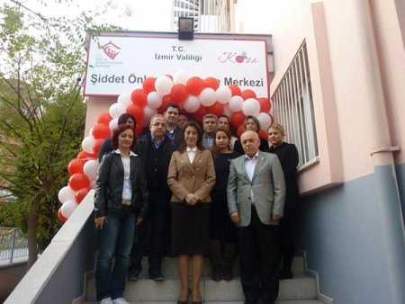 Ulema, Koza Şiddeti Önleme ve İzleme Merkezi’ni ziyaret etti