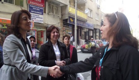 Ulema: Bayraklı’ya Dev Şehir Hastanesi Yapacağız