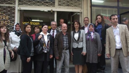 Ulema: Bayraklı’ya Dev Şehir Hastanesi Yapacağız