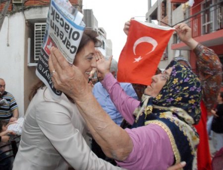 Ulema: Gençlerimiz İçin Yeni İstihdam Alanları Açılıyor