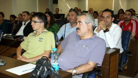 "ülke İmajını Yenileyen Türkiye, Turizm Gelirini 3 Kat Artırabilir"