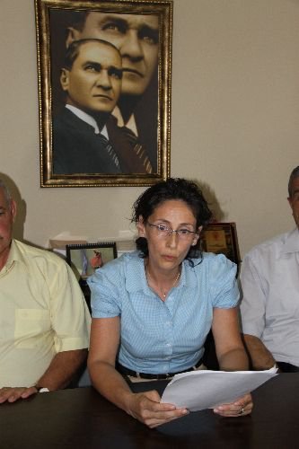 "ülke Ve Toplum Olarak Depremlere Hazırlıklı Değiliz"