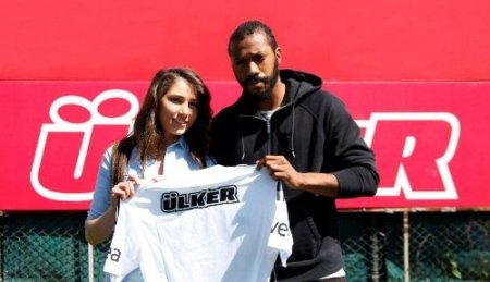 ‘Ülker Ayın Golü’ talihlileri Nevzat Demir tesislerinde