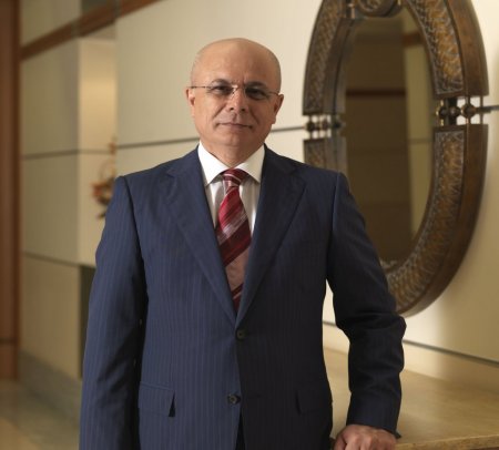 Ülker geçen yıl 2,3 milyar liralık satış yaptı