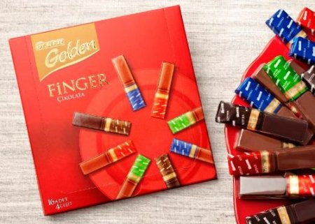 Ülker'den Bir Pakette Dört Ayrı Çikolata Tadı