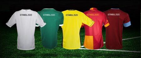 Ülker’den İstanbul 2020’ye destek