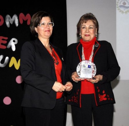 Ülkü Adatepe: Atatürk Öldükten Sonra Beni Kimse Çankaya Köşkü'ne Davet Etmedi