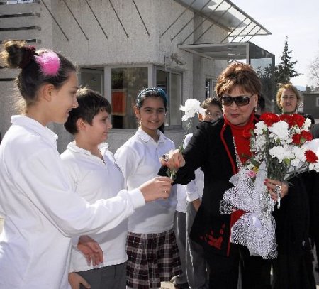 Ülkü Adatepe: Atatürk Öldükten Sonra Beni Kimse Çankaya Köşkü'ne Davet Etmedi