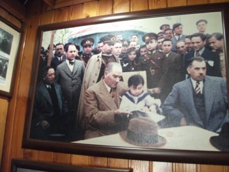 Ülkü Adatepe'nin Oğlu, Makam Şoförünü Suçladı