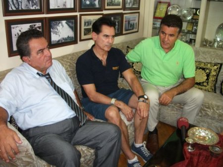 Ülkü Adatepe'nin Oğlu, Makam Şoförünü Suçladı