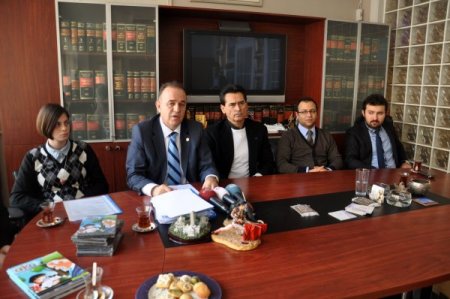 Ülkü Adatepe’nin oğlundan turizm şirketine 600 bin liralık dava