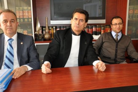 Ülkü Adatepe’nin oğlundan turizm şirketine 600 bin liralık dava