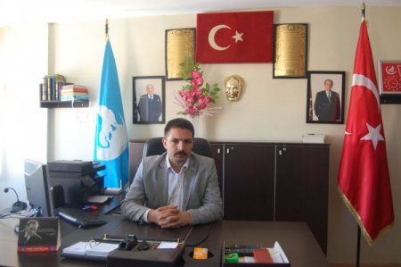 Ülkü Ocağı'ndan öğrencilere ücretsiz etüt
