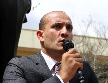 Ülkü Ocakları Genel Başkanı Kılavuz: Ülkücüler kavgadan yana olmayacak