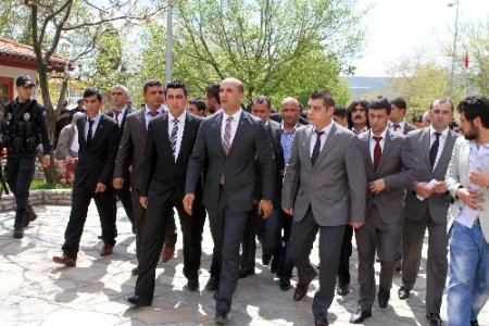 Ülkü Ocakları Genel Başkanı Kılavuz: Ülkücüler kavgadan yana olmayacak