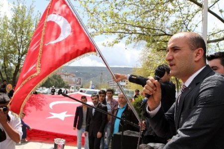 Ülkü Ocakları Genel Başkanı Kılavuz: Ülkücüler kavgadan yana olmayacak