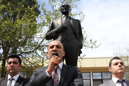 Ülkü Ocakları Genel Başkanı Kılavuz: Ülkücüler kavgadan yana olmayacak