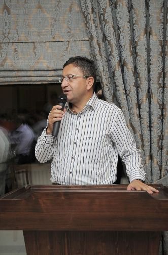 Ulucanlar Cezaevi, İftarda Siyasileri Ağırlamaya Devam Ediyor