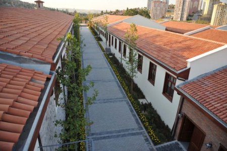 Ulucanlar Cezaevi, Ulusal Ve Uluslararası Toplantılara Ev Sahipliği Yapacak