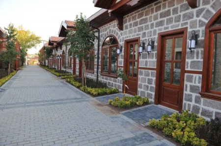 Ulucanlar Cezaevi, Ulusal Ve Uluslararası Toplantılara Ev Sahipliği Yapacak