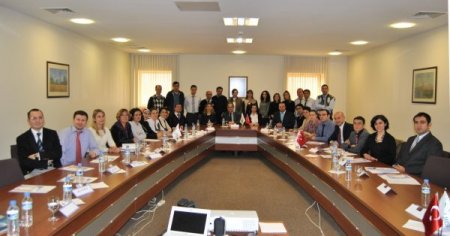 Uludağ İhracatçı Birlikleri’nden Üyelerine Eğitim Semineri