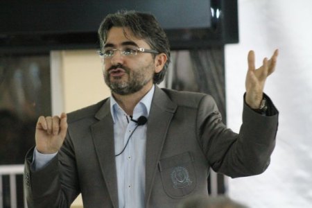 Uludağ: Kredi Yurtlar Kurumu üniversitelilerin bütün ihtiyaçlarını karşılıyor