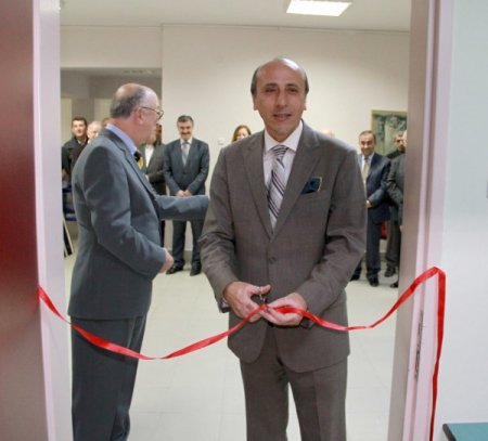 Uludağ Tıp'a hayırsever eli değdi