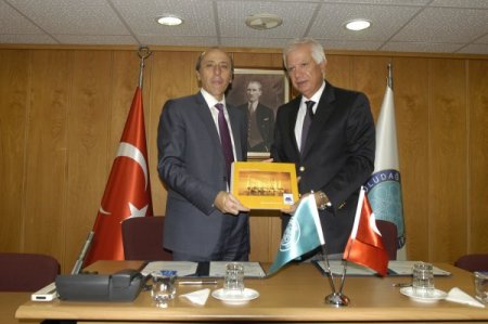 Uludağ Üniversitesi, deniz yelkencilik eğitimi verecek