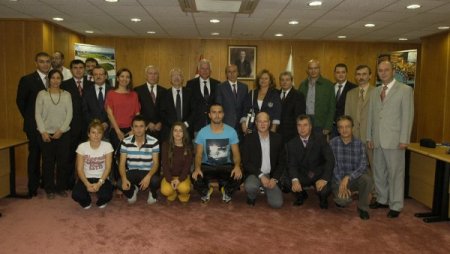 Uludağ Üniversitesi, deniz yelkencilik eğitimi verecek