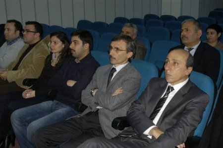 Uludağ Üniversitesi, hızlı ve nitelikli hizmet için yeniden organize olacak