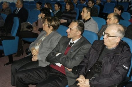 Uludağ Üniversitesi, hızlı ve nitelikli hizmet için yeniden organize olacak