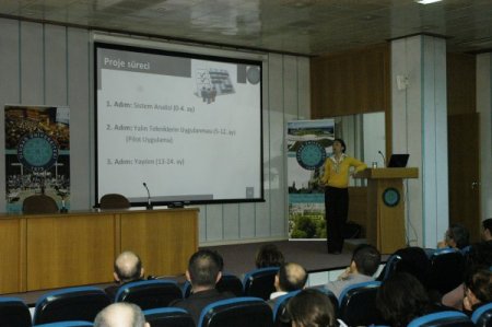 Uludağ Üniversitesi, hızlı ve nitelikli hizmet için yeniden organize olacak