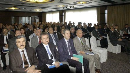 Uludağ Üniversitesi, iç kontrol eylem planını belirledi