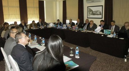 Uludağ Üniversitesi, iç kontrol eylem planını belirledi