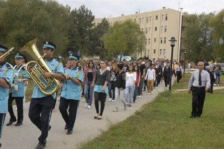 Uludağ Üniversitesi, Spor Oyunları başladı