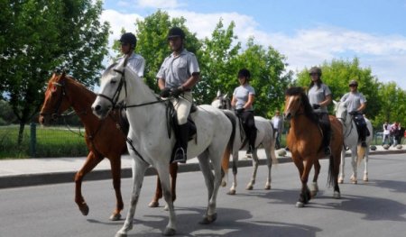 Uludağ Üniversitesi Bahar Şenlikleri Başladı