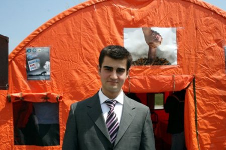 Uludağ Üniversitesi 'Dumansız Kampüs'e Geçti