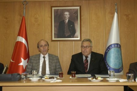 Uludağ Üniversitesi MAY AGRO Tohumculuk ile işbirliği protokolü imzaladı