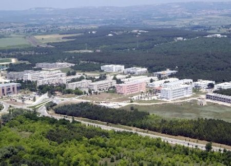 Uludağ Üniversitesi Senatosu'ndan Vakıf Üniversitesine Destek Kararı