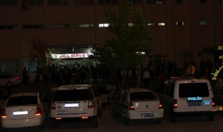 Uludağ Üniversitesi'nde gerginlik: 2 yaralı
